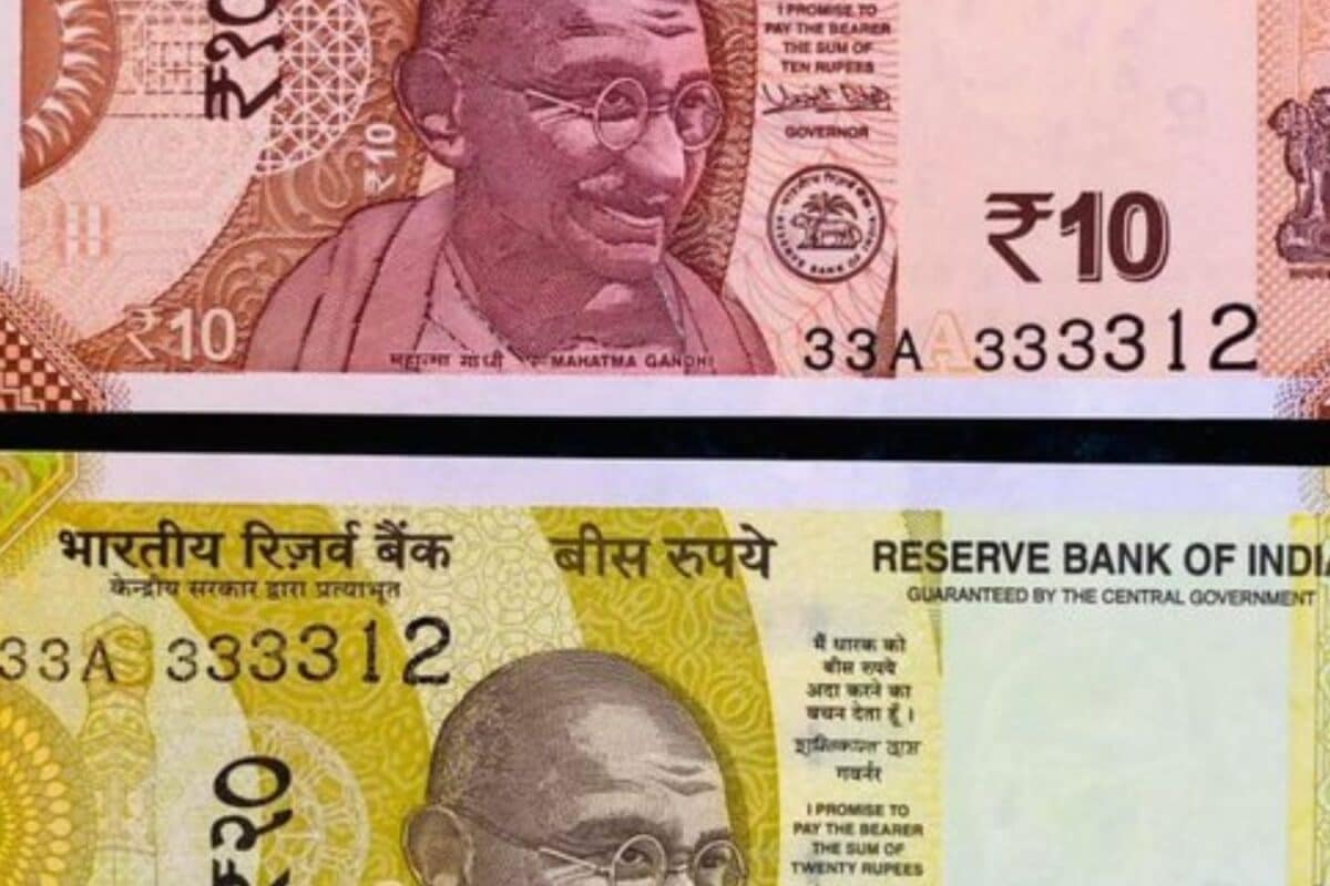Plastic Note : आरबीआई गवर्नर ने बता दिया कब आएगी प्लास्टिक करेंसी 100 और 500 के नोट पर भी दिया अपडेट