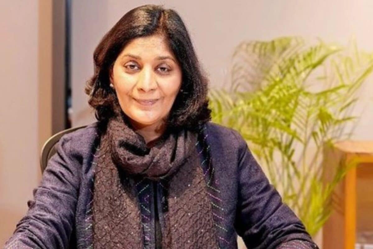 Poonam Gupta Profile : गवर्नर के साथ आरबीआई की नीतियां बनाने वाली पूनम गुप्ता को जानते हैं आप दुनियाभर में है धाक