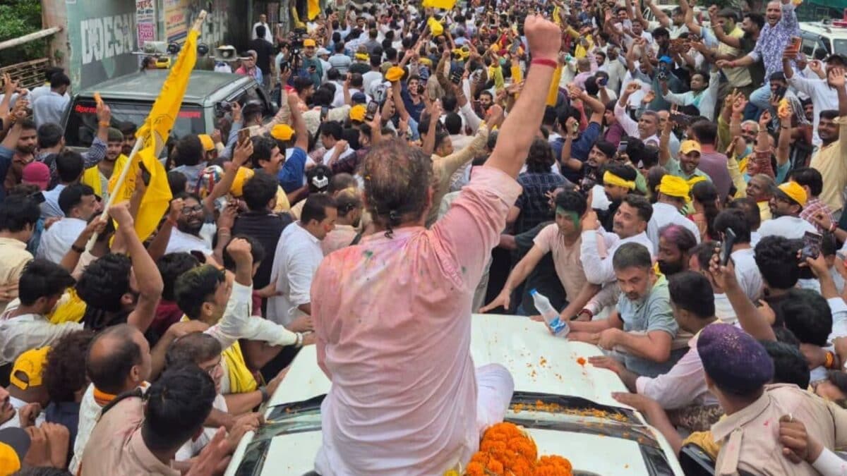 प्रशांत किशोर: बिहार में सवर्णों के नए नायक?