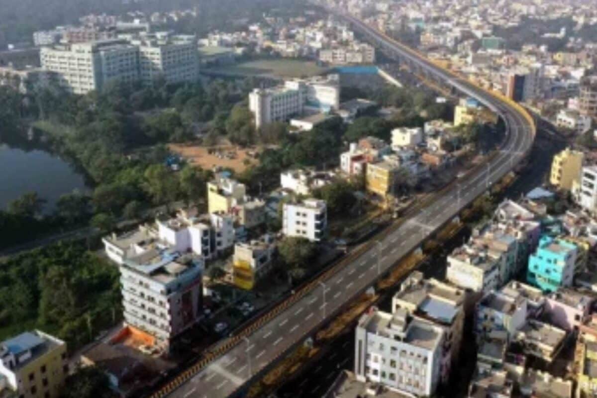 जमीन है या सोना? एक एकड़ ₹264 करोड़ में बिकी, ₹175 करोड़ था रिजर्व प्राइस
