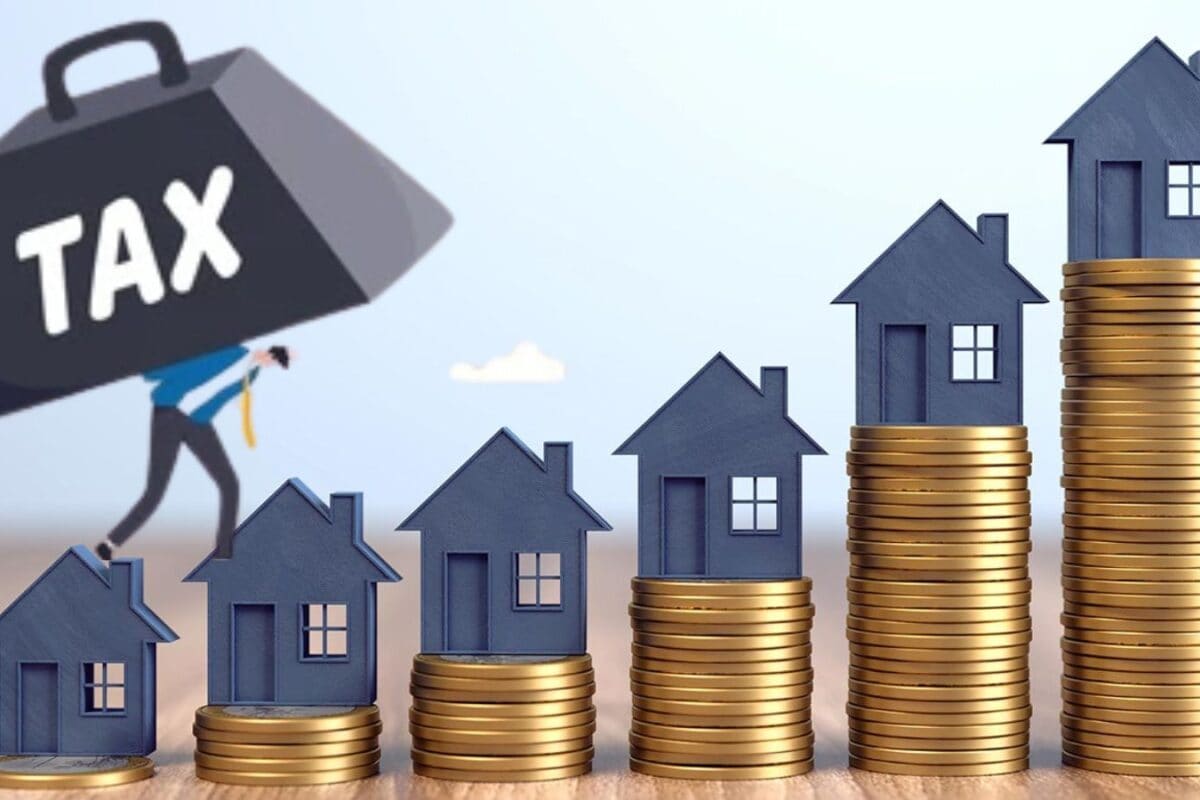 Tax Rule : पुराना घर बेचने से पहले बना लिया नया मकान फिर भी मिलेगी टैक्स छूट ITAT का बड़ा फैसला