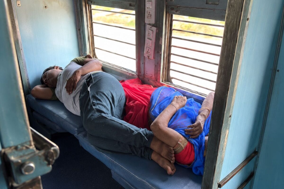 RAC रह गया आपका टिकट, टेंशन नॉट, रेलवे ने आपके लिए भी कर दिया बड़ा इंतजाम