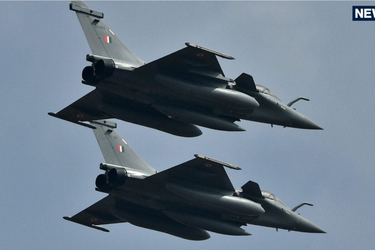 Defence Deal: F-35 या Su-57 नहीं इस महाबली फाइटर जेट पर आई खुशखबरी चीन-पाकिस्‍तान की धड़कन बंद करने का औजार