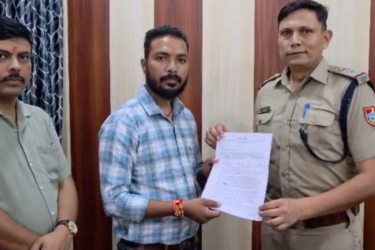 Haldwani News: हल्द्वानी में राहुल गांधी के खिलाफ पुलिस में शिकायत, SC/ST एक्ट में एक्शन की मांग