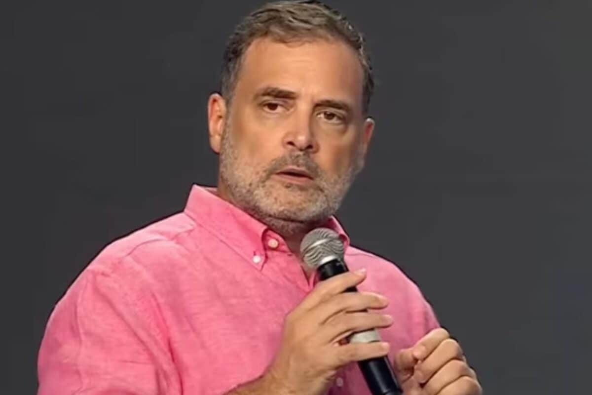 कैसे फेल हो गया राहुल गांधी का वो स्पेशल प्लान? जिसको यूपी में किया था लॉन्च, फेल-पास पर अटका