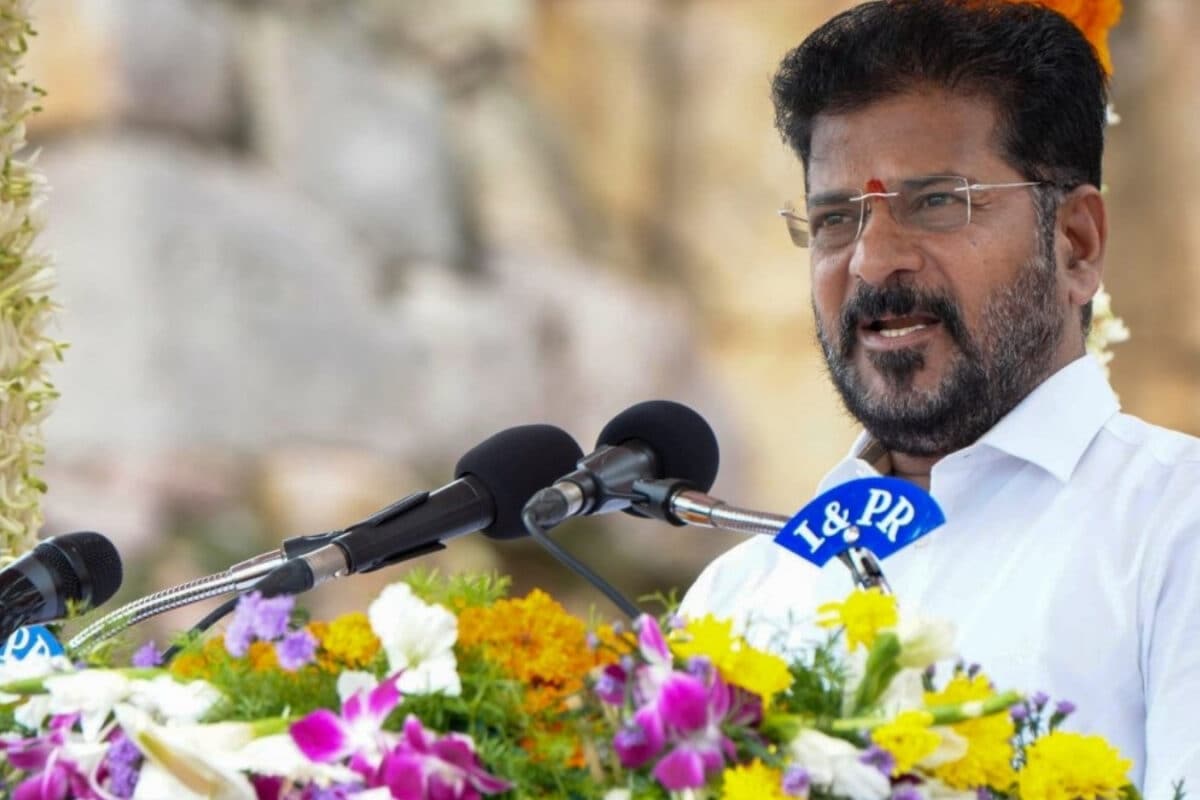 ये क्या हो गया कांग्रेस के मुख्यमंत्री ने कांग्रेस पार्टी के मंत्रियों-विधायकों को ही धमका दिया CM बोले-लापरवाही बर्दाश्त नहीं की जाएगी