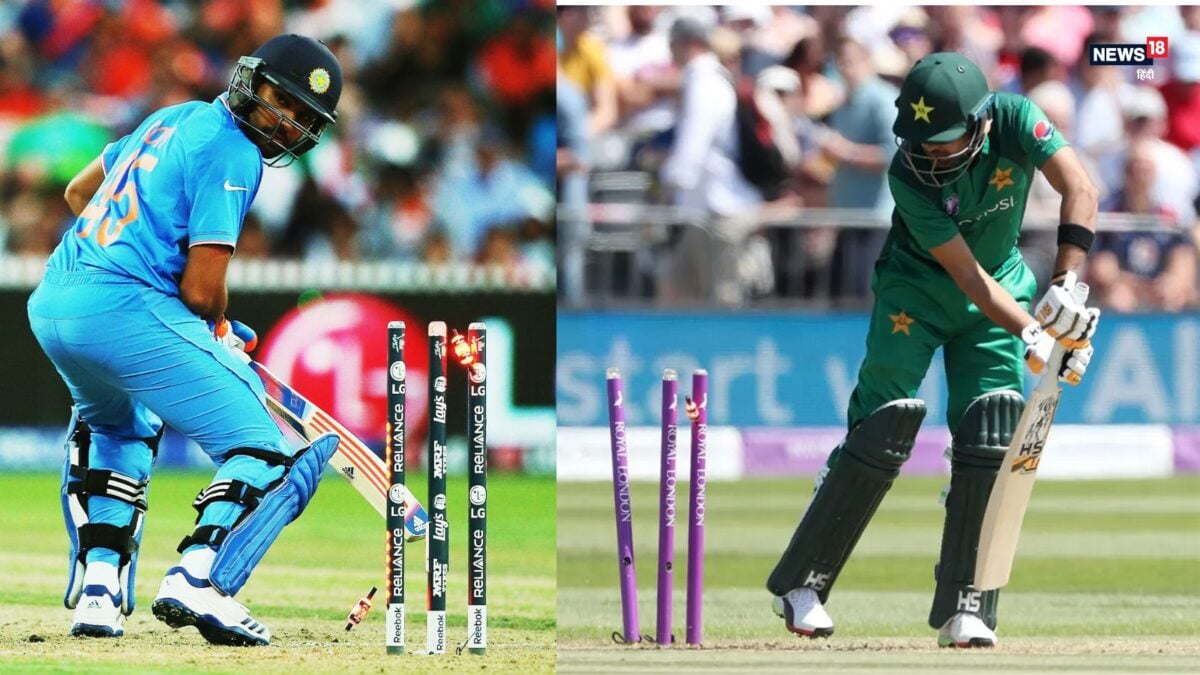 T20I कप्तानों में सबसे ज्यादा डक: रोहित शर्मा टॉप-5 में शामिल