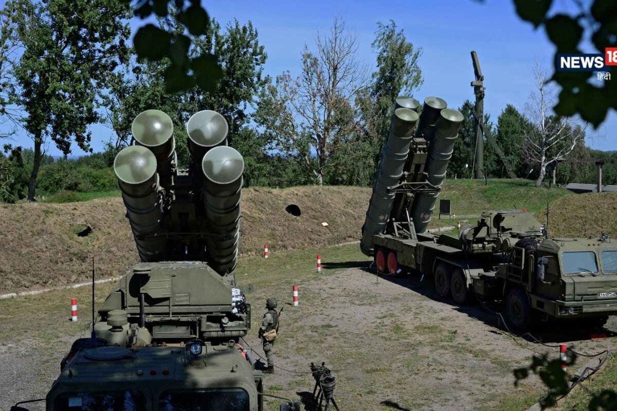 Tor, Pantsir, Buk, S-300 और S-400: NATO की प्रॉक्सी वॉर ने रूस को कैसे बनाया एयर डिफेंस का सुपर पावर
