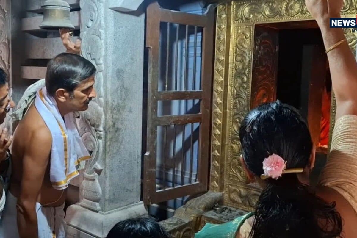 सबरीमाला में ऐसा क्या बोल दिया गया 8 साल बाद करनी पड़ी खास पूजा