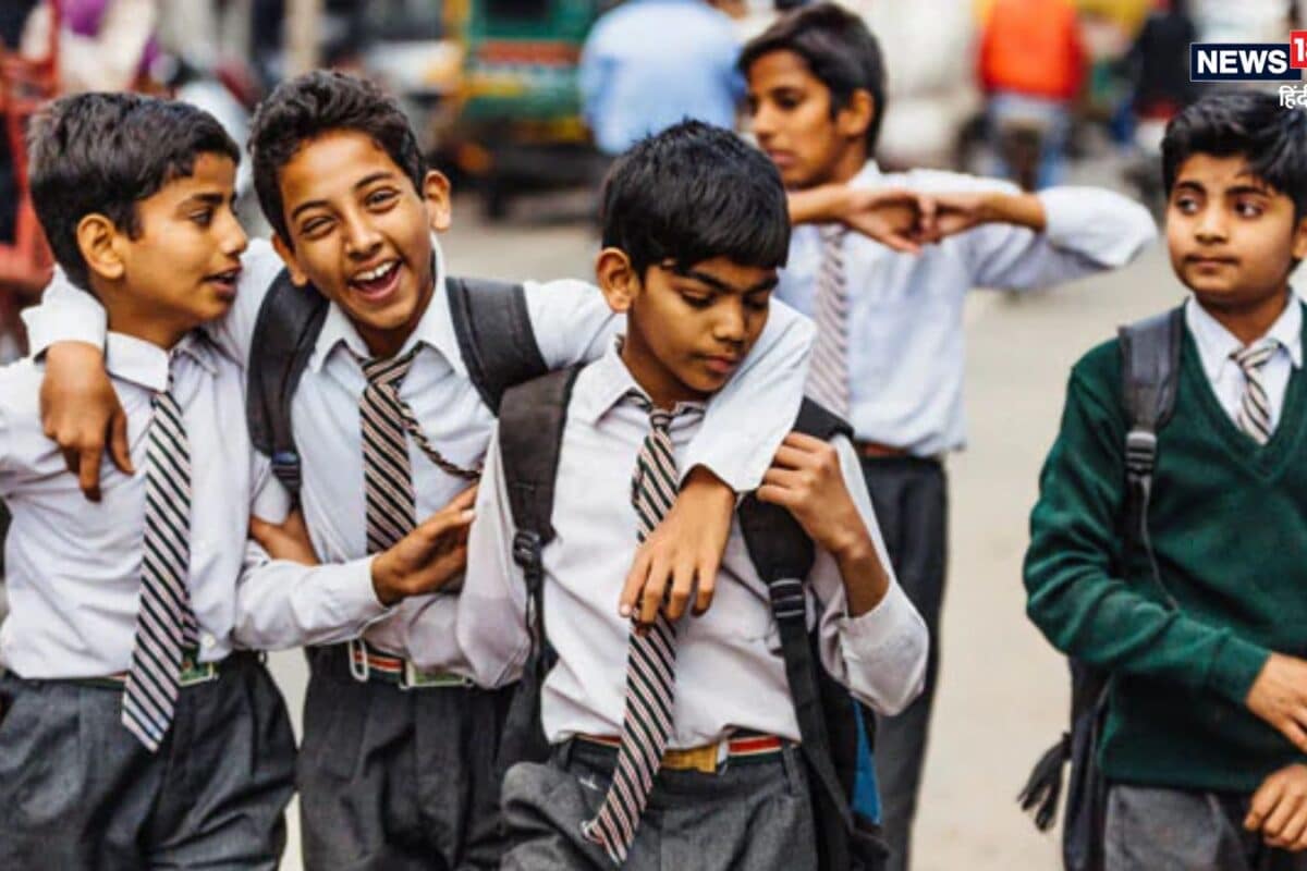 कल आपके बच्चों की भी है छुट्टी? क्योंकि शाहजहांपुर में सोमवार सभी स्कूल बंद, DM का आदेश