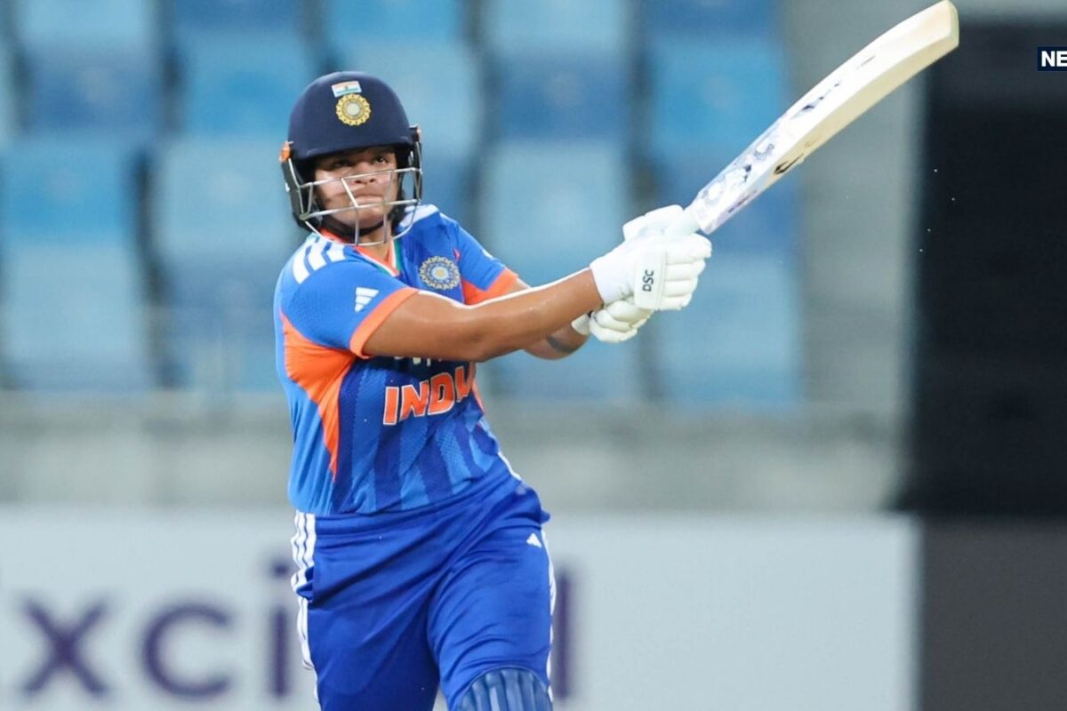 IND vs THA Women's Asia Cup Live: गेंदबाजों ने कराई थाईलैंड की वापसी, 150 रन तक पहुंचने के लिए जूझ रहा भारत