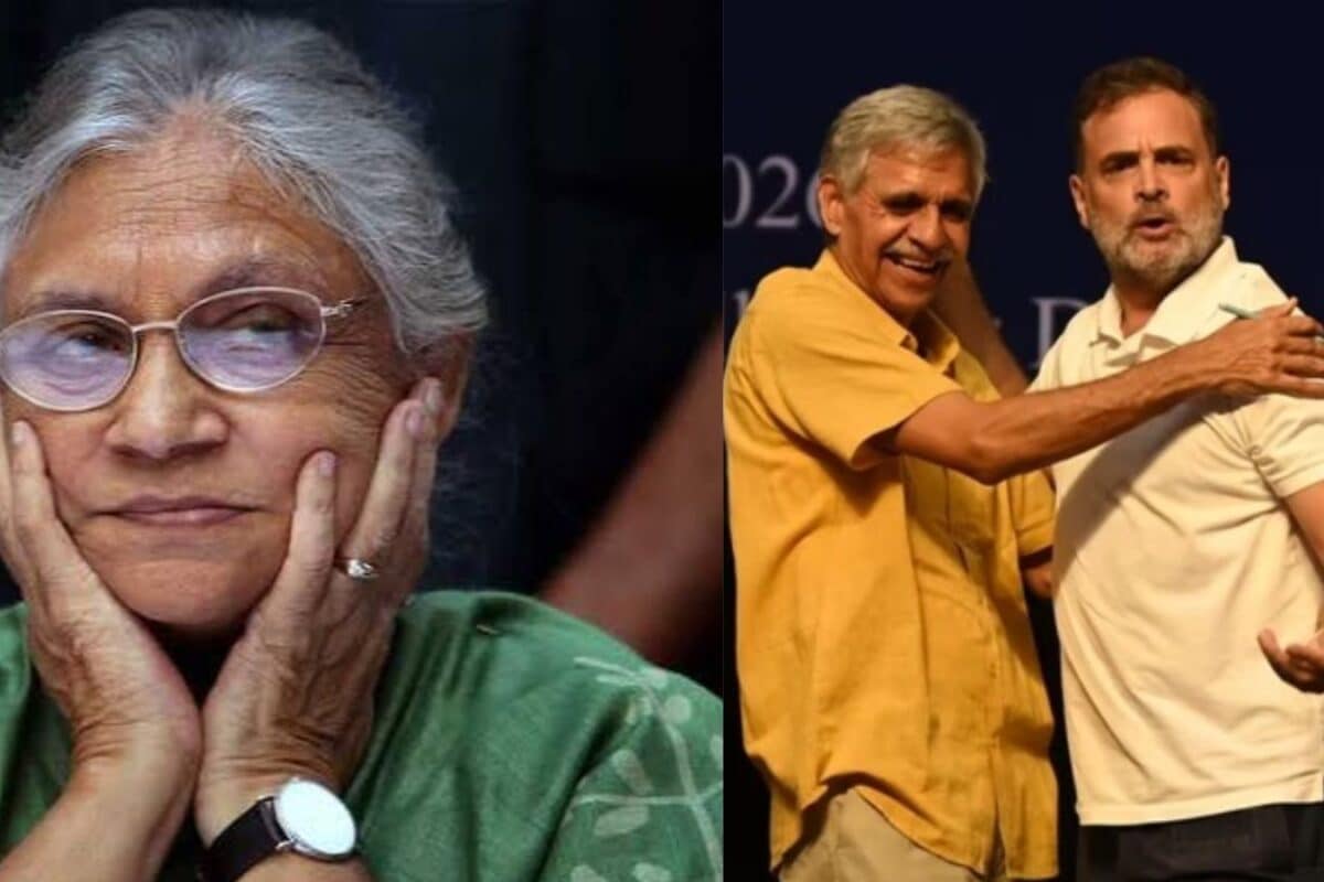 ओपिनियन: PM मोदी-मेलोनी पर संदीप का तंज क्या शीला दीक्षित की आत्मा बेटे की बात सुनकर रो रही होगी