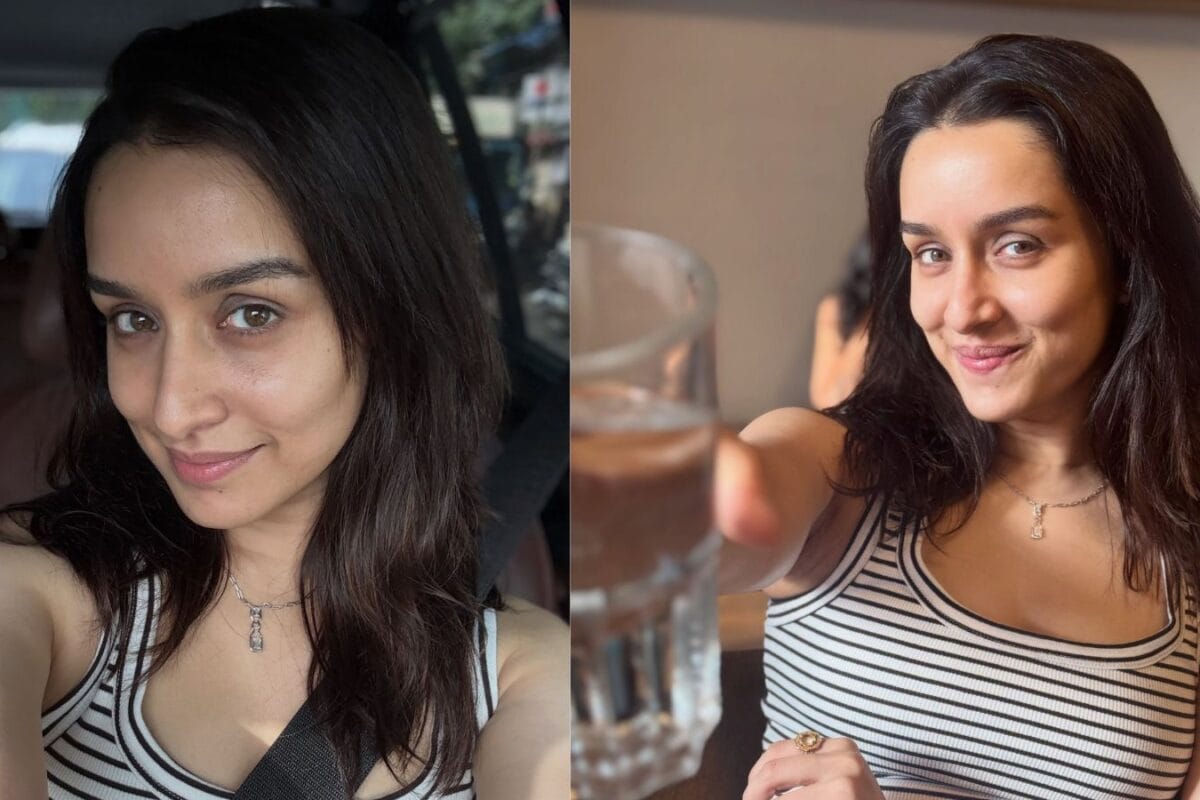 सड़क किनारे शॉपिंग से हाईवे की सैर तक, मुंबई की सड़कों पर टूरिस्ट बनकर निकलीं श्रद्धा, चुलबुले अंदाज ने जीता दिल