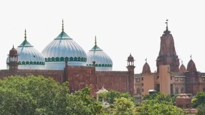 श्रीकृष्ण जन्मभूमि के लिए 6 दिसंबर को कार्यक्रम.