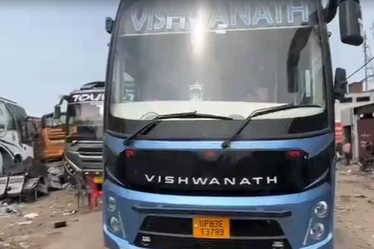 नीले रंग की बस, यूपी का नंबर... ग्रेटर नोएडा टू कश्मीरी गेट तक गैंगरेप की कहानी, एक और निर्भया कांड