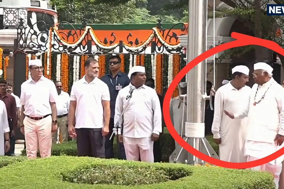 सोनिया गांधी ने क्‍या वंदे मातरम  का अपमान किया विवाद बढ़ा तो कांग्रेस ने दी सफाई बताया असल में क्‍या हुआ था