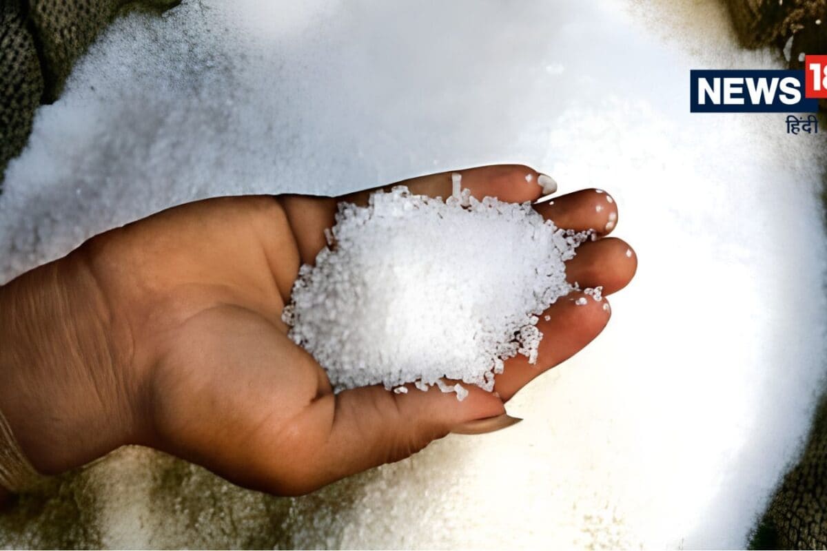 किल्लत या जमाखोरी का डर? चीनी पर 'कंट्रोल', अब ऑनलाइन खरीद पर लगी 1-3 KG की लिमिट