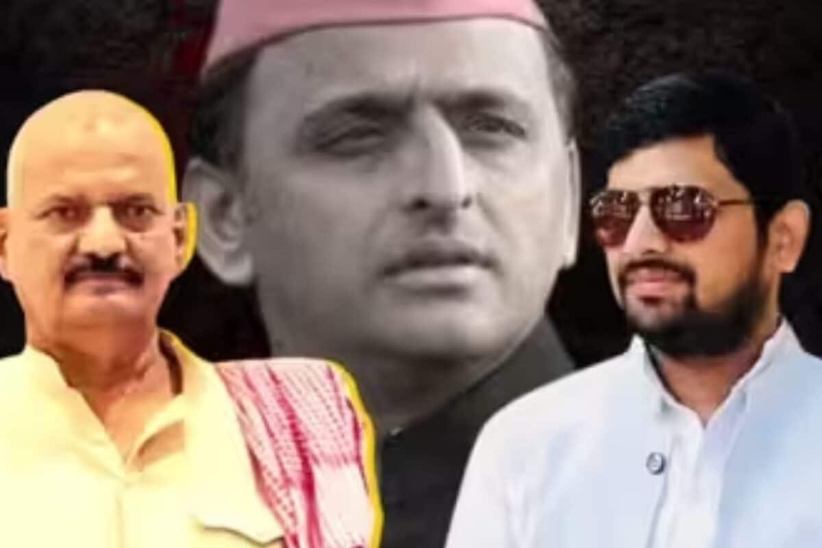 मऊ की घोसी विधानसभा सीट से सपा ने ऐलान किया उम्मीदवार का नाम, कौन हैं सुजीत सिंह? जिन्हें मिला टिकट