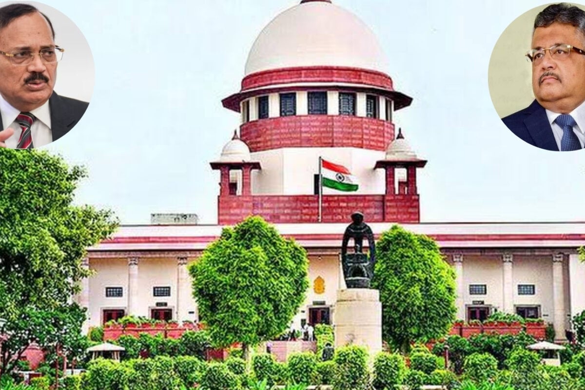 यह कोई राजनीतिक मंच नहीं जंतर-मंतर प्रोटेस्ट पर बोले SG तुषार मेहता तो CJI सूर्यकांत ने कहा- यह पसंद नहीं