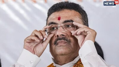सुवेंदु अधिकारी की सरकार पर सवाल, चोरबागान में 19 मौतें; क्या माइक का ऐलान भगदड़ की अहम वजह बना.