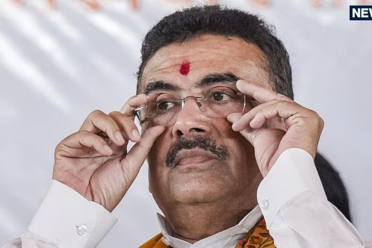 TMC के पास 12 सीटें BJP के पास सिर्फ 3 फिर भी मुर्शिदाबाद पंचायत समिति में पहली बार कैसे लहराया भगवा