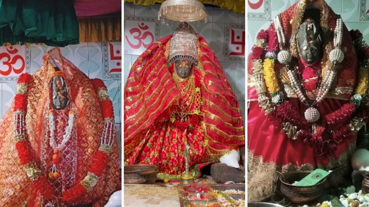 एक ही रात में बना उत्तराखंड का यह रहस्यमयी मंदिर, 3 बार बदलता है मूर्ति का रूप, नेपाल के इ एक ही रात में बना उत्तराखंड का यह रहस्यमयी मंदिर, 3 बार बदलता है मूर्ति का रूप, नेपाल के इ