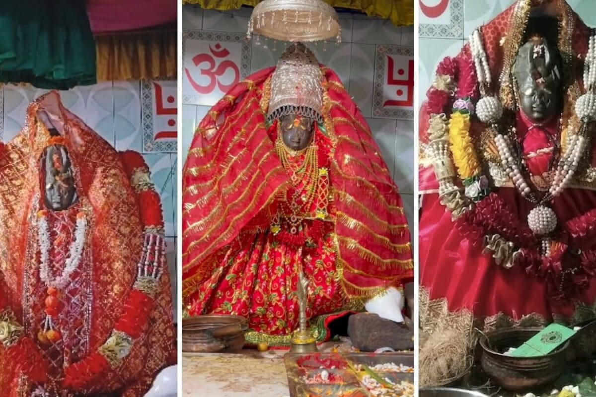 एक ही रात में बना उत्तराखंड का यह रहस्यमयी मंदिर 3 बार बदलता है मूर्ति का रूप नेपाल के इस वंश के लोग करते हैं पूजा