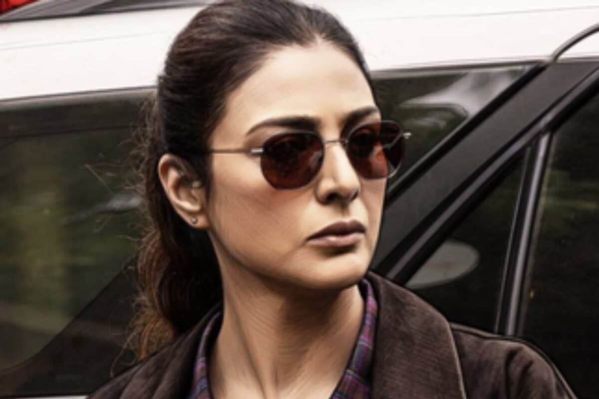 'स्लमडॉग 33 टेंपल रोड' में तब्बू का 'सिंघम' अवतार, विजय सेतुपति को देंगी टक्कर, हैदराबादी बोली से लूटी लाइमलाइट