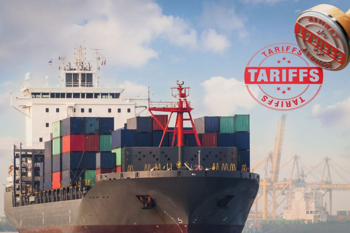 50% टैरिफ पर भारत ने अमेरिका को WTO में घसीटा, कितना क्‍वार्ट्ज सरफेस एक्‍सपोर्ट करते हैं हम?