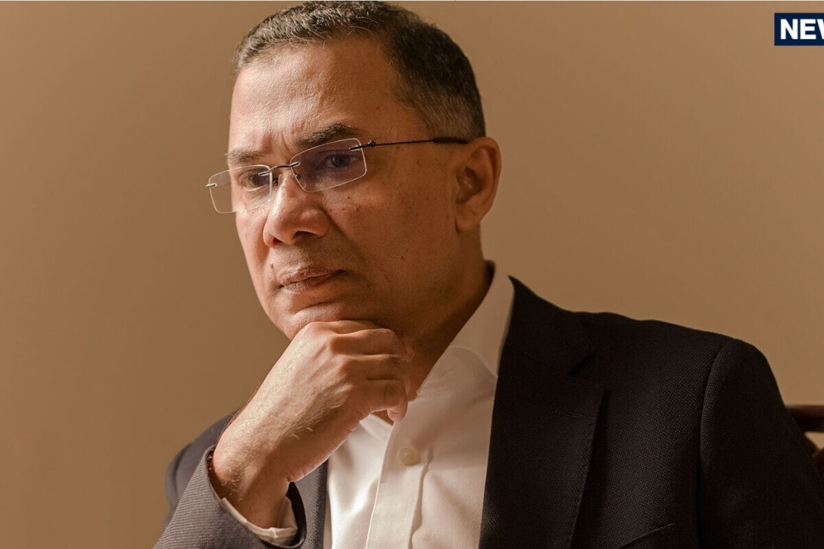 भारत का न्‍योता ठुकराएगा बांग्‍लादेश BRICS में तार‍िक रहमान के आने पर मंडराया संकट