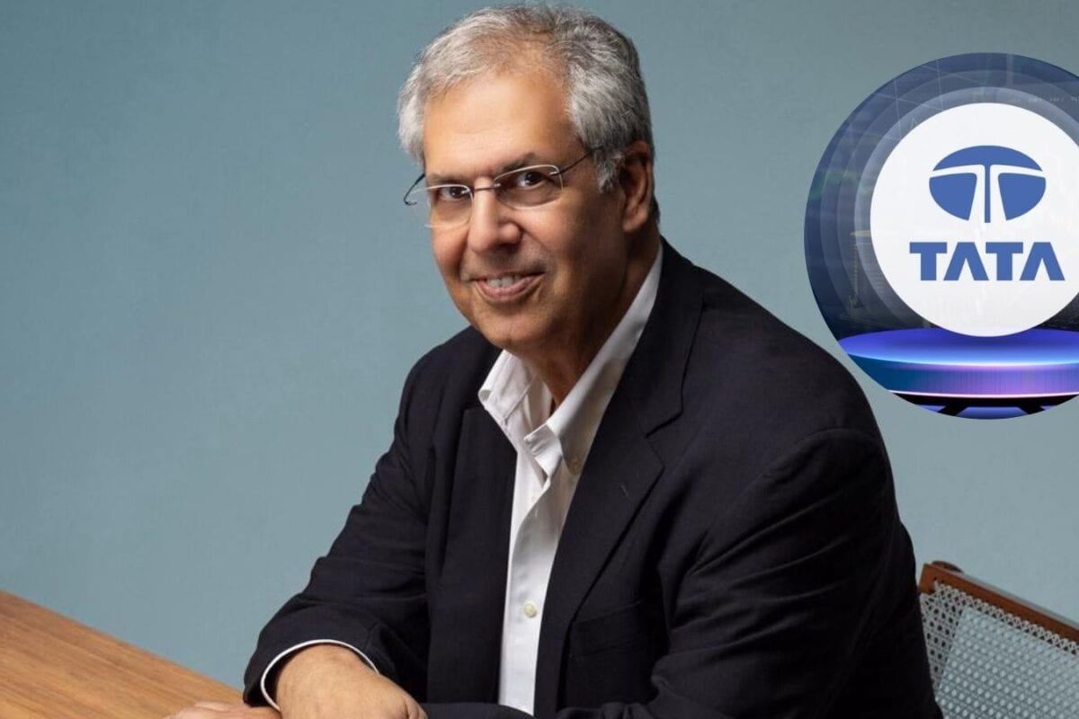 नोएल टाटा अब RBI अधिकारियों से करेंगे मुलाकात, Tata Sons की लिस्टिंग का क्या निकलेगा रास्ता