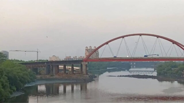 मौत सामने थी, नहीं लगा पाए अंदाजा और ठाणे की खाड़ी में डूब गए 3 दोस्त