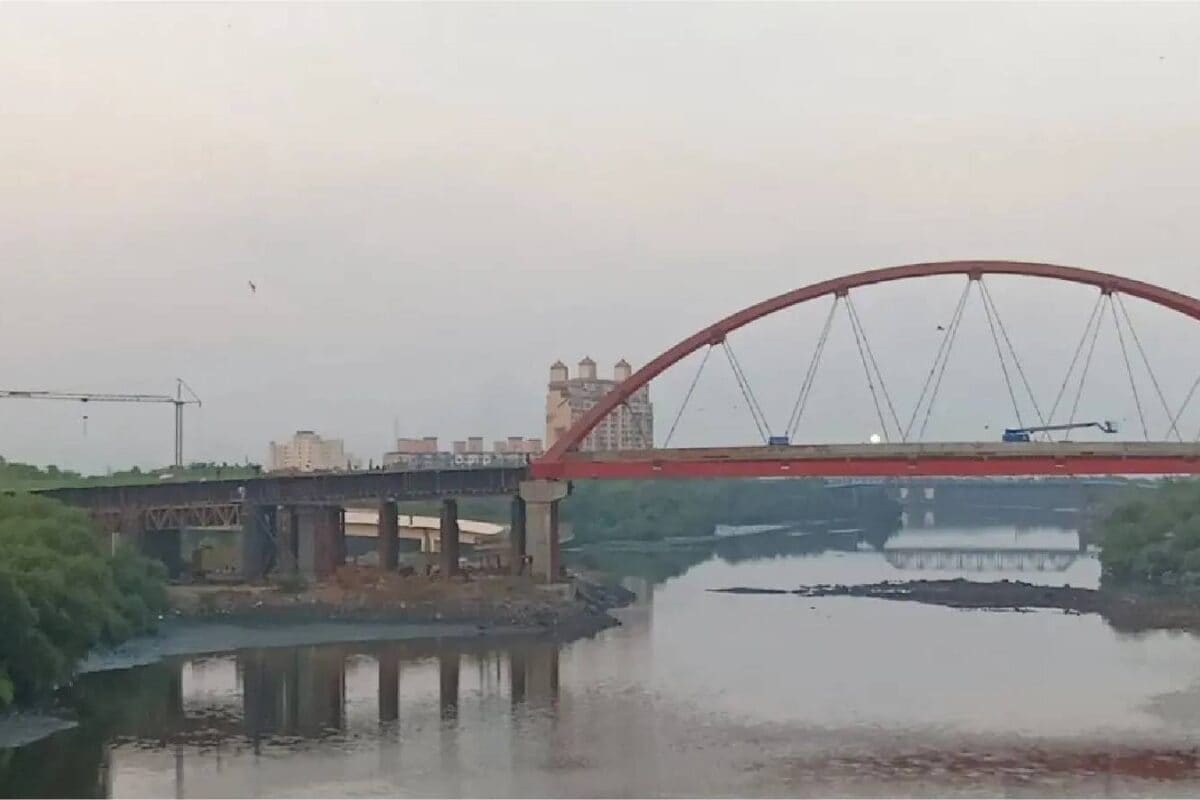 मौत सामने थी नहीं लगा पाए अंदाजा और ठाणे की खाड़ी में डूब गए 3 दोस्त
