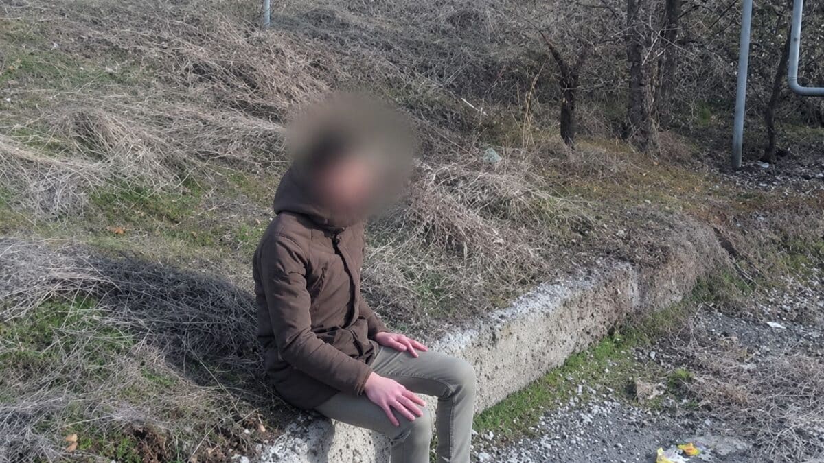 भविष्य से लौटने का दावा कर रहा शख्स! 274 साल आगे की दुनिया को लेकर किए चौंकाने वाले खुलासे.. भविष्य से लौटने का दावा कर रहा शख्स! 274 साल आगे की दुनिया को लेकर किए चौंकाने वाले खुलासे..