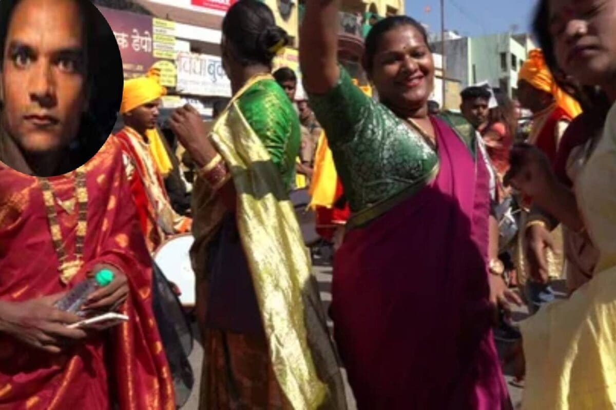 ट्रांसजेंडर ने बुरी नजर हटाने को छ‍िड़का पानी ह‍िप्‍नोटाइज कर एयर हॉस्‍टेस को बनाया हवस का श‍िकार