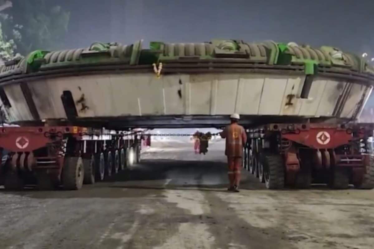 Twin Tunnel : ऊपर खेलेंगे बाघ और भालू नीचे दौड़ेगी कार सिर्फ 15 मिनट में पूरा हो जाएगा डेढ़ घंटे का रास्ता