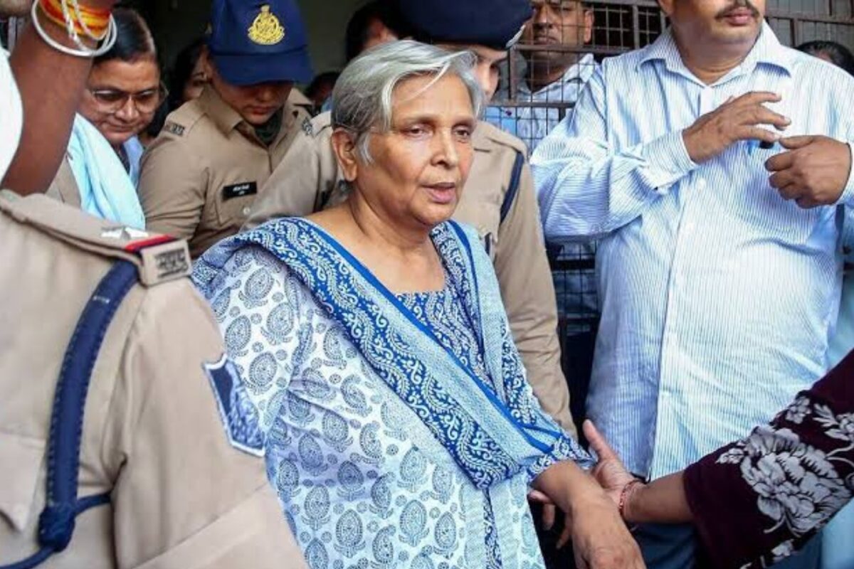 Twisha Sharma Case: गिरिबाला सिंह के वकीलों ने खींचे हाथ, सुनवाई में नहीं हुए शामिल; रिमांड भी बढ़ी