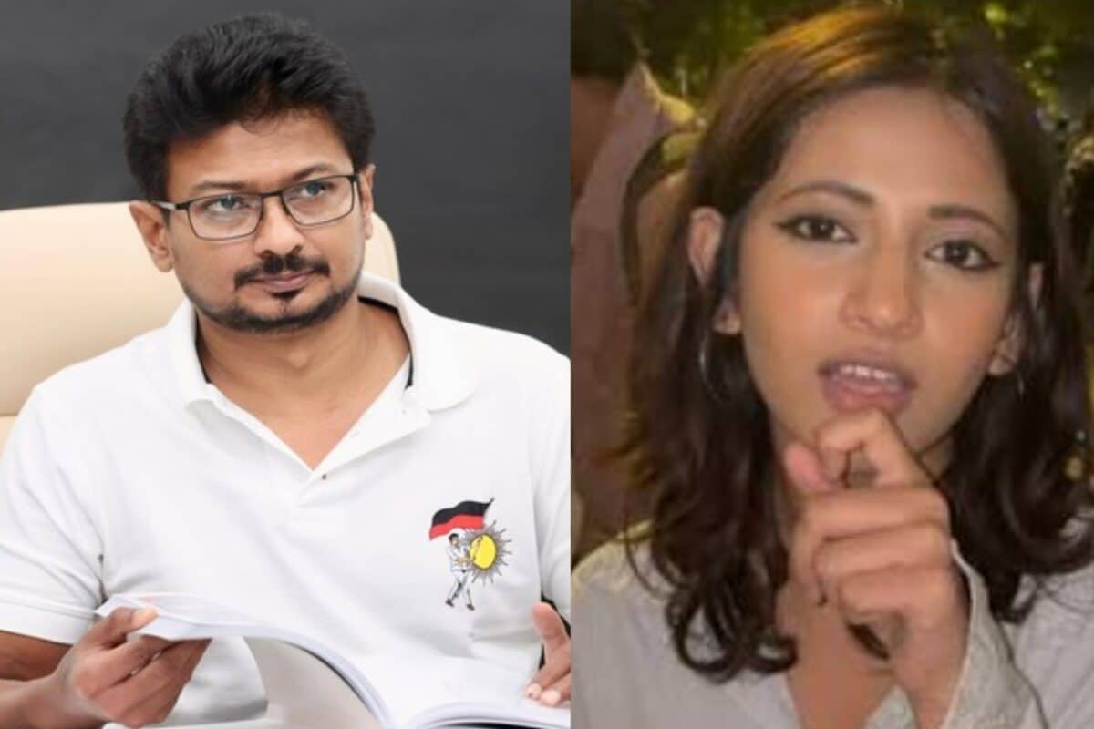 गालीबाज बेटी या उदयनिधि की छींटाकशी बोलने की आजादी के नाम पर कुछ-भी कहने का लाइसेंस क्‍या कहता है कानून