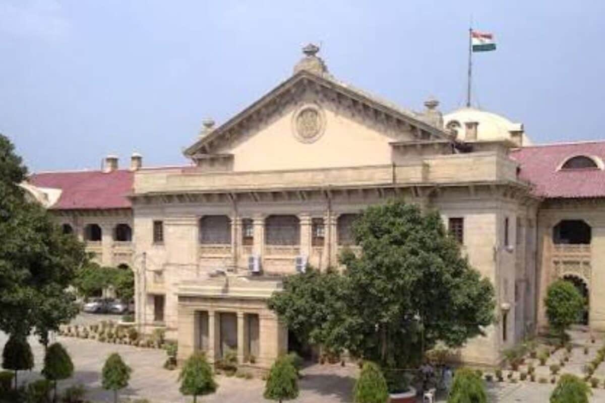 यूपी की रसड़ा पुलिस ने ये क्या कर दिया, जो DGP और अपर मुख्य सचिव को हाईकोर्ट ने खुद आने का आदेश दिया?