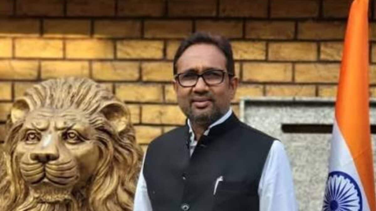 बसपा के इकलौते विधायक उमाशंकर सिंह का निधन, रसड़ा सीट पर उपचुनाव की अटकलें