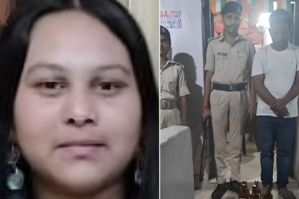 कमरा नंबर 13, शराब पार्टी और असम की महक... नोएडा से 1,300 KM दूर जेल में बंद मिला आरोपी, 5 बोतल शराब ने खोला नया राज