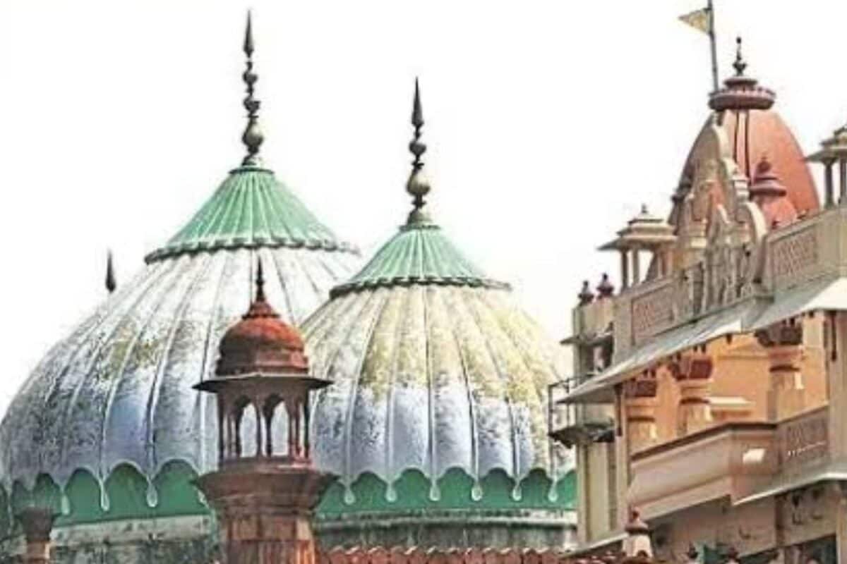 'गोविंद की भूमि किसी और को कैसे दें?' श्रीकृष्ण जन्मभूमि केस में समझौते की कोशिश फिर बेनतीजा