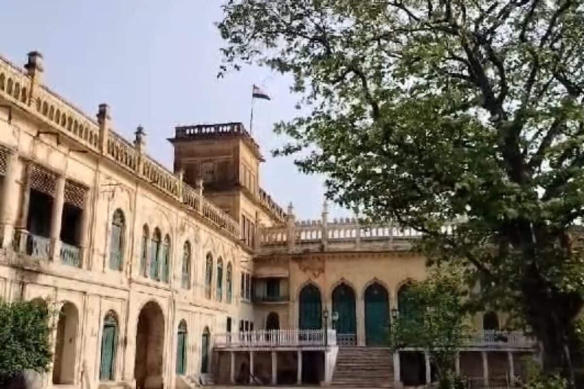 न किराए पर मिलेगी, न होगी लीज... अब सीधा 15 दिन में नीलामी, UP में शत्रु संपत्ति पर योगी सरकार का बड़ा फरमान