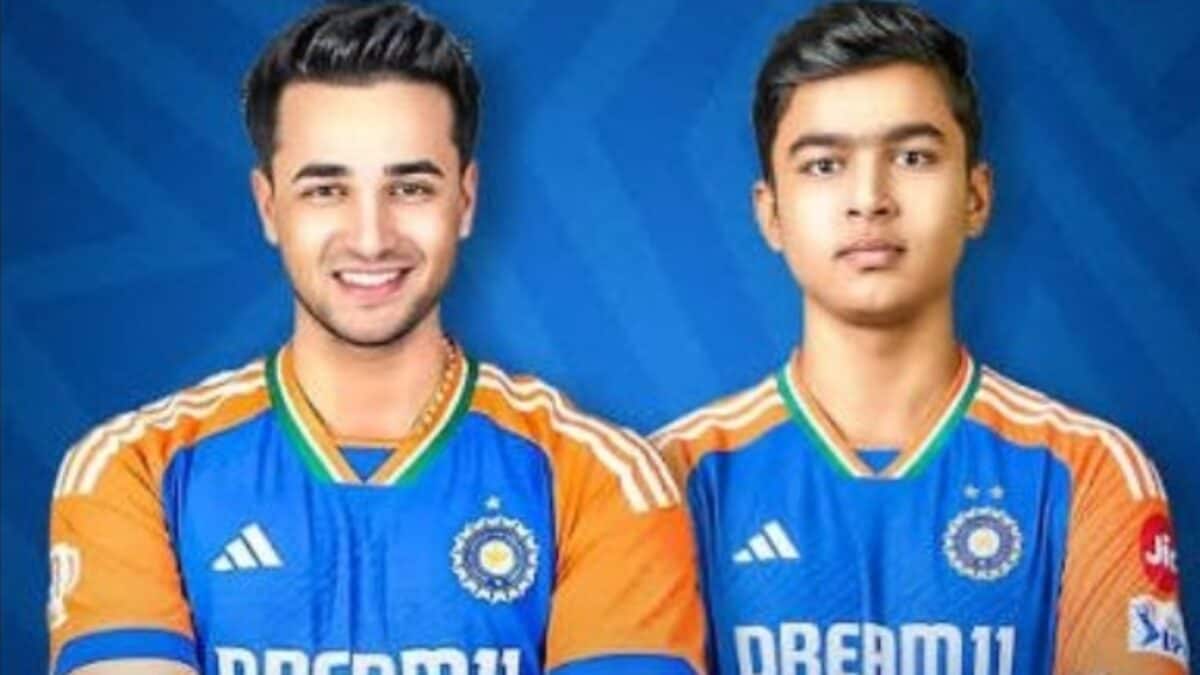 भारतीय क्रिकेट के 7 धुरंधर बाएं हाथ के बल्लेबाज