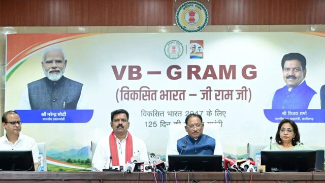 6671 स्कूलों में बनेंगे बालिका शौचालय, 6524 गांवों में प्रतीक्षालय संग  मुक्तिधाम, साय सरकार का बड़ा फैसला - News18 हिंदी