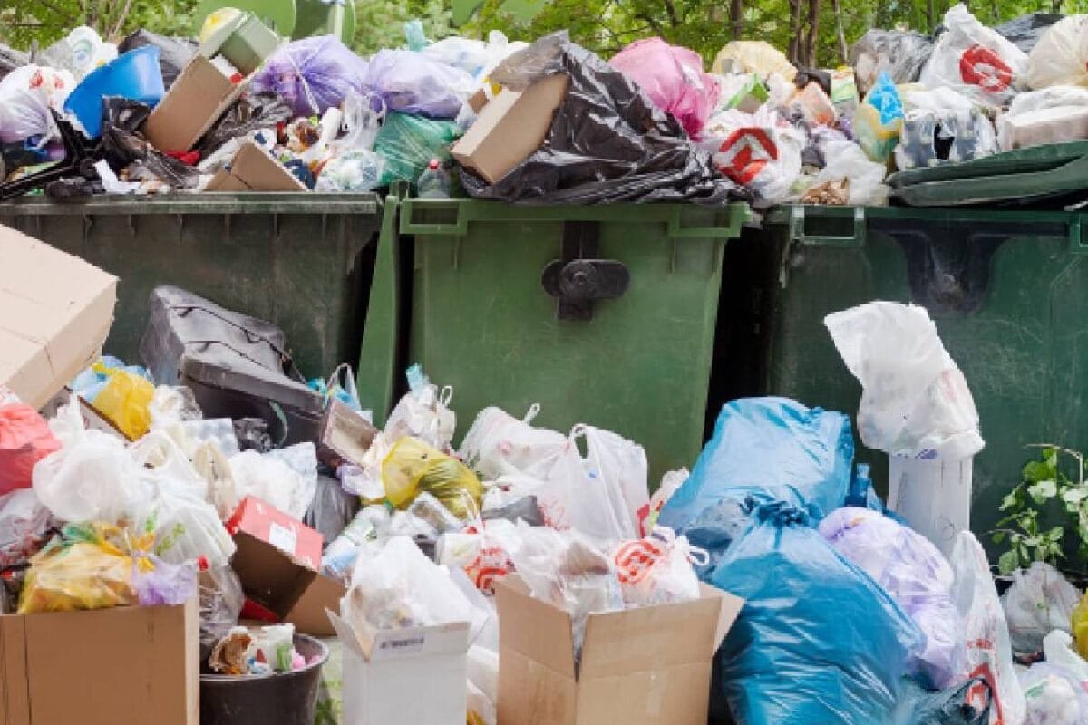 Organic Waste Series-4: कचरे से खाद या गैस बनाने का प्लांट लगाना है कैसे मि‍लेगी सरकार से सब्‍स‍िडी