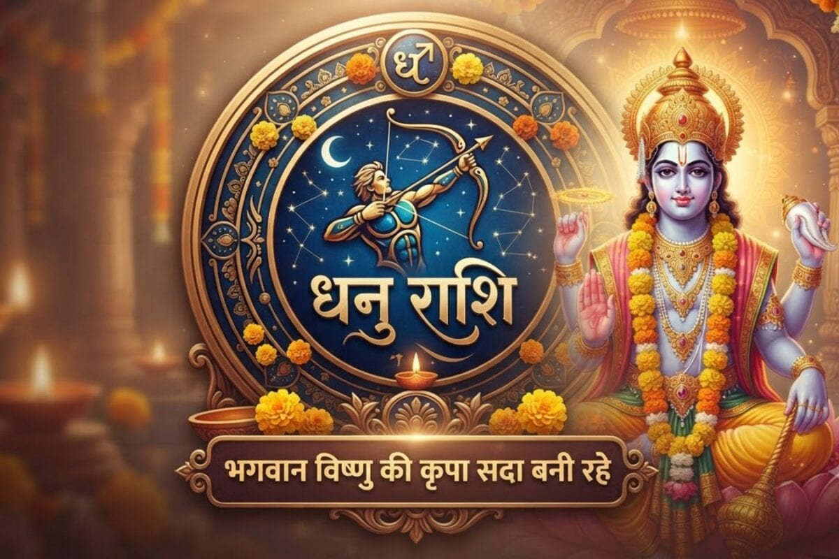 Dhanu Rashifal 27 August: धनु राशि वाले आज रहें सावधान! भूलकर भी न करें ये काम उठाना पड़ सकता है नुकसान