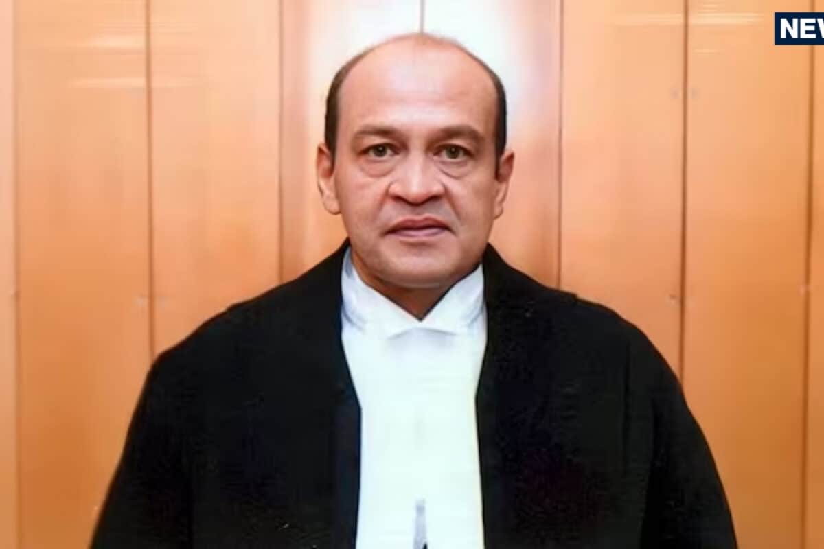 Justice Yashwant Varma Case: जस्टिस यशवंत वर्मा के इस्‍तीफे के बाद भी किसके आदेश पर हुई जांच रिपोर्ट में हुआ खुलासा
