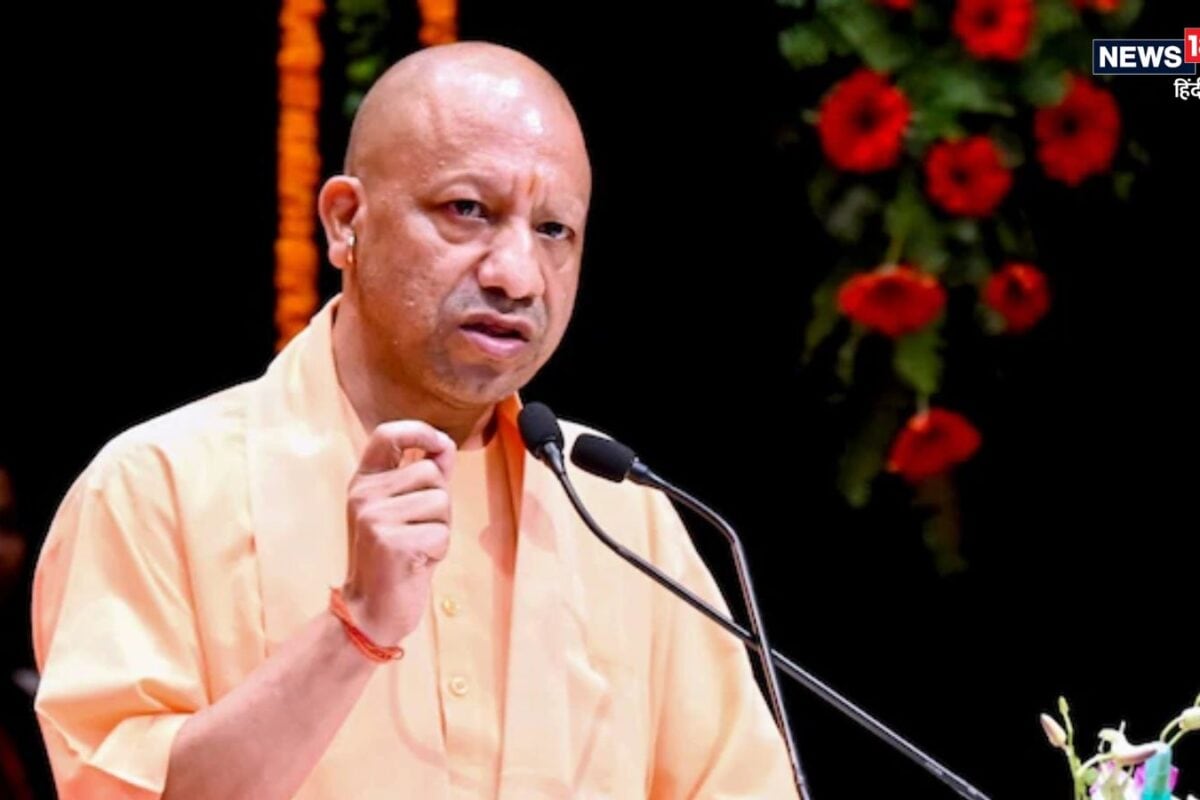 यूपी चुनाव 2027 से पहले एक्शन में सीएम योगी बोले- अखिलेश राज में 200 करोड़ का बजट 864 करोड़ पहुंचा फिर भी अधूरा