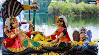 Parivartini Ekadashi 2026: Shri Hari Turns in Ksheer Sagar, 5 Auspicious Yogas, Avoid Worship in These Muhurats